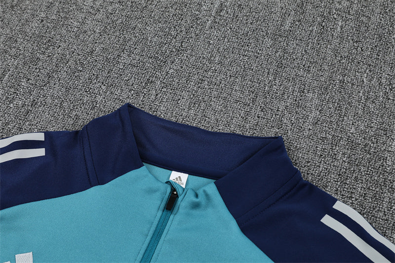 Ensemble Survêtement de Football Arsenal 25/26