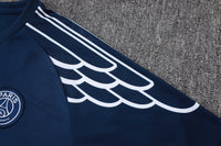 Maillot et short d'entraînement PSG Enfant 25/26