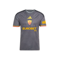 Maillot AS Roma Third 26/27