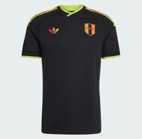 Maillots de foot Peru Away 26/27