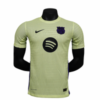 Maillot FC Barcelone Édition Spéciale- Joueur Version 24/25