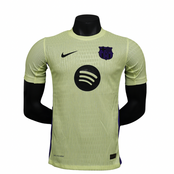 Maillot FC Barcelone Édition Spéciale- Joueur Version 24/25