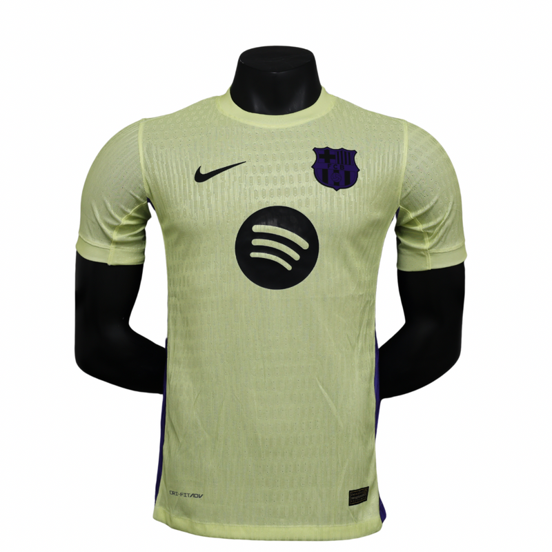 Maillot FC Barcelone Édition Spéciale- Joueur Version 24/25