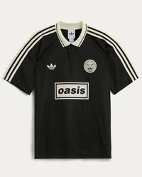 Maillot Oasis x Adidas 2025