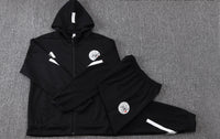 Ensemble Survêtement de Football Ajax 26/27