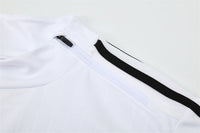 Maillot d'entraînement rétro à manches longues Real Madrid 15/16