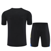 Maillot et short d'entraînement Manchester United 25/26