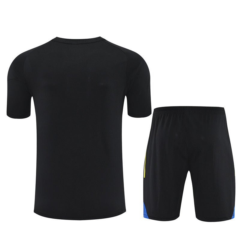 Maillot et short d'entraînement Manchester United 25/26