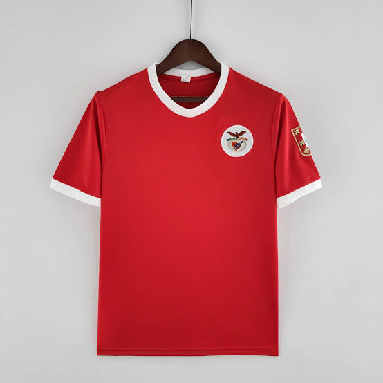 Maillot Rétro Benfica 73/74