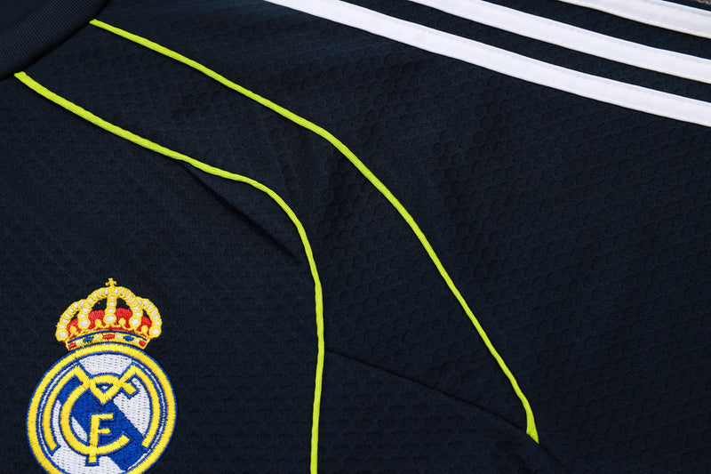 Maillot et short d'entraînement Real Madrid 25/26