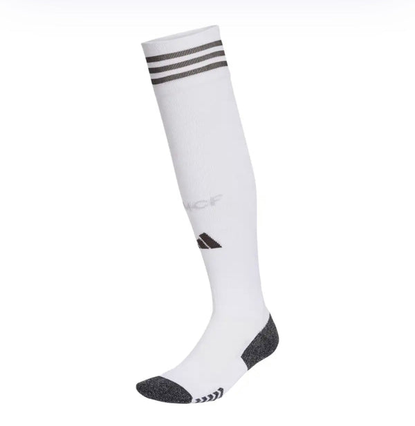 Chaussettes Real Madrid Home 25/26