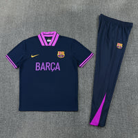 Maillot et Pantalon Barcelona 26/27