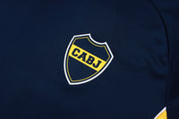 Maillot et short d'entraînement Boca Juniors 25/26