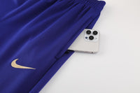 Ensemble de survêtement de football FC Barcelona 24/25