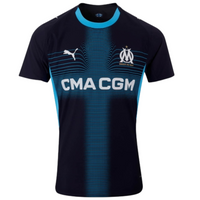 Maillot Olympique de Marseille - Away 25/26