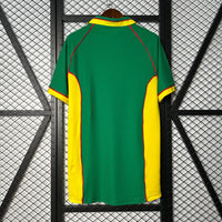 Maillot Retro Cameroon 1998 Home