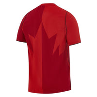 Maillot Canada Home 26/27