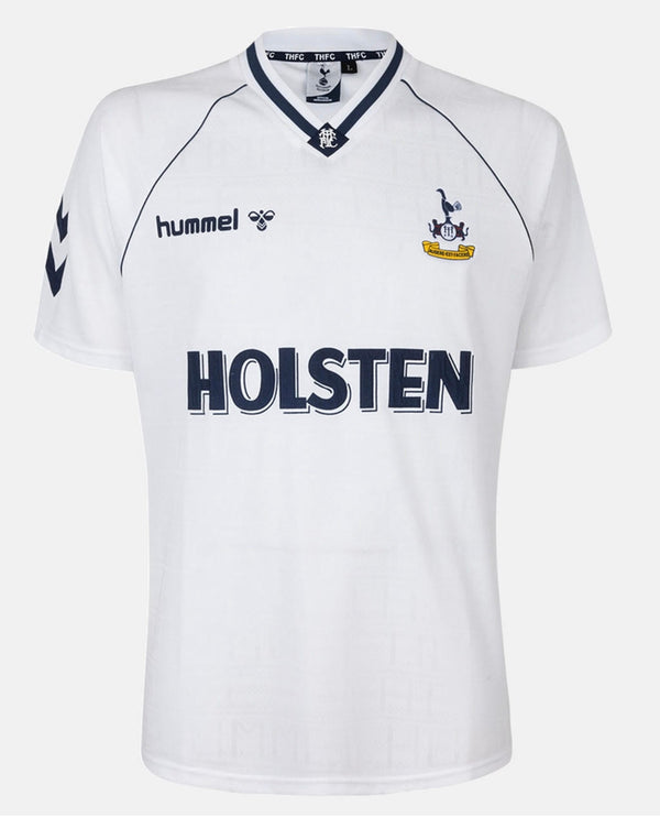 Maillot Rétro Tottenham Hotspur 1991