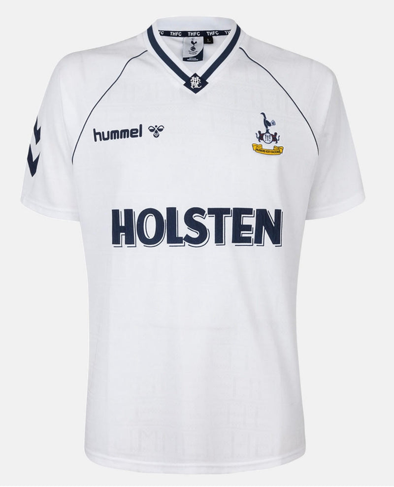Maillot Rétro Tottenham Hotspur 1991