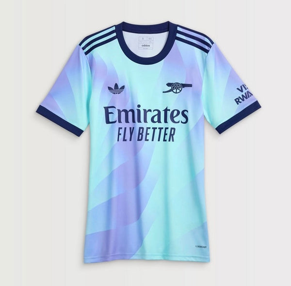 Maillot Third Arsenal 24/25