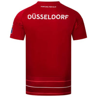 Maillot Fortuna Düsseldorf Home 25/26