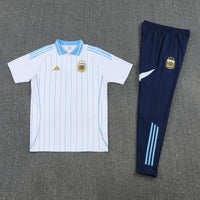Maillot et Pantalon Argentina 25/26