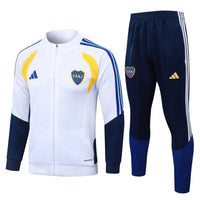 Ensemble Survêtement de Football Boca Juniors 26/27