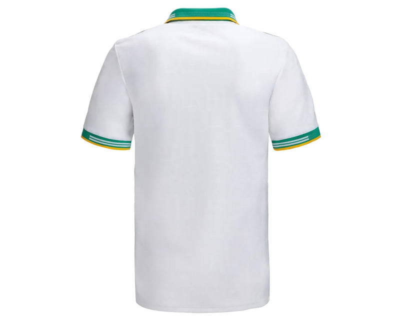 Maillot Roma Third Version Joueur 25/26