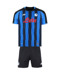 T-shirts et shorts pour Enfants Atalanta Home 26/27