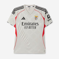 Maillot du Benfica Away 25/26