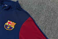 Ensemble Survêtement Barcelona 26/27