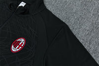 Ensemble Survêtement de Football Enfant AC Milan 26/27