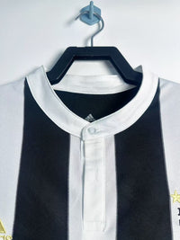 Maillot Juventus Retro Home 17/18