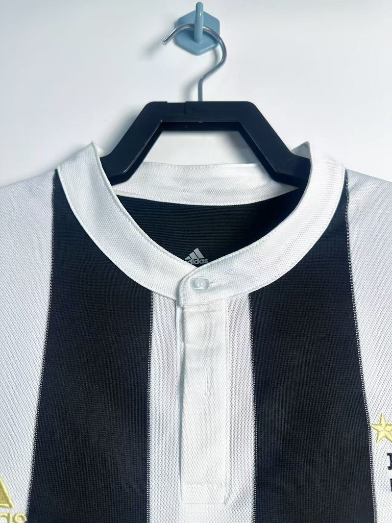Maillot Juventus Retro Home 17/18