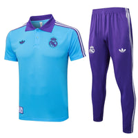 Maillot et Pantalon Real Madrid 25/26