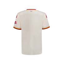Maillot Away AS Roma Version Joueur 26/27