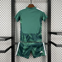T-Shirt et Short Enfant Allemagne gardien de but - 26/27