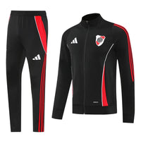 Ensemble Survêtement de Football River Plate 25/26