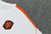 Maillot et short d'entraînement Pays-Bas 26/27