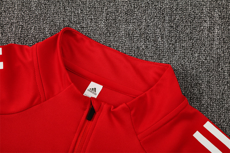 Ensemble Survêtement de Football Liverpool 25/26