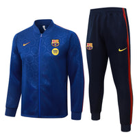 Ensemble de survêtement de football FC Barcelona 26/27