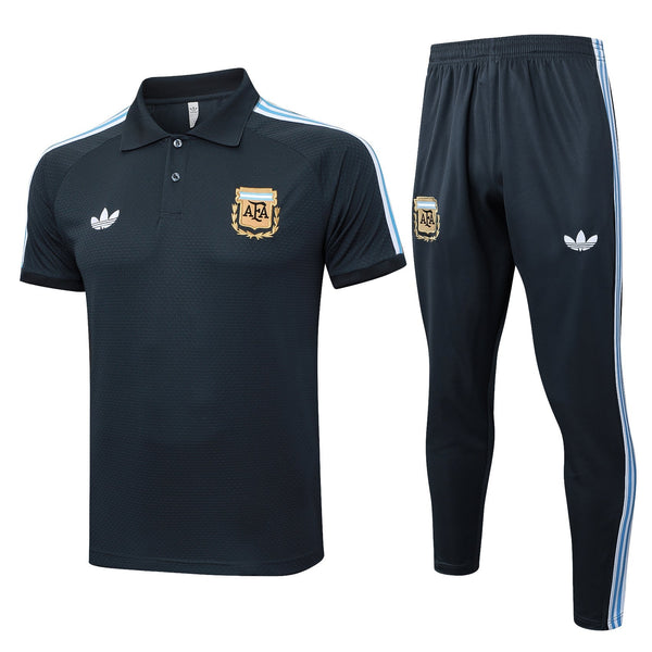 Maillot et Pantalon Argentina 25/26