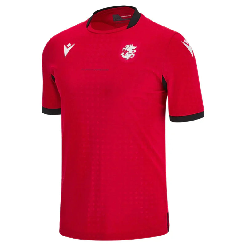 Maillot Géorgie home 24/25