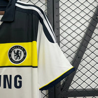 Maillot Rétro Chelsea Third 11/12
