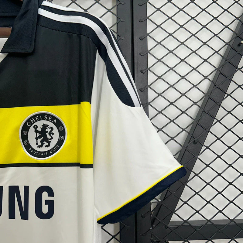 Maillot Rétro Chelsea Third 11/12