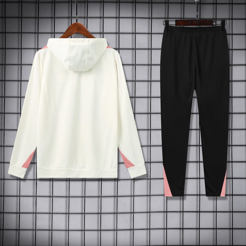 Ensemble Survêtement de Football PSG 25/26