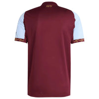 Maillot Aston Villa FC Home 25/26
