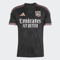 Maillot Olympique Lyonnais Away 26/27