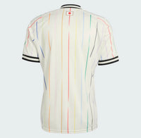 Maillot Japon Away Player Version 26/27