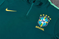 Ensemble Survêtement Brasil 26/27